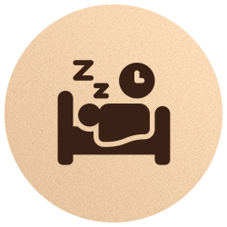 Acordar muitas vezes à noite