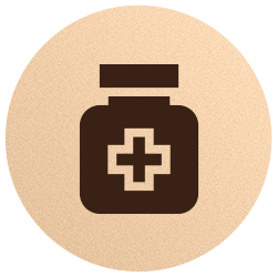 Medicação com resposta insuficiente